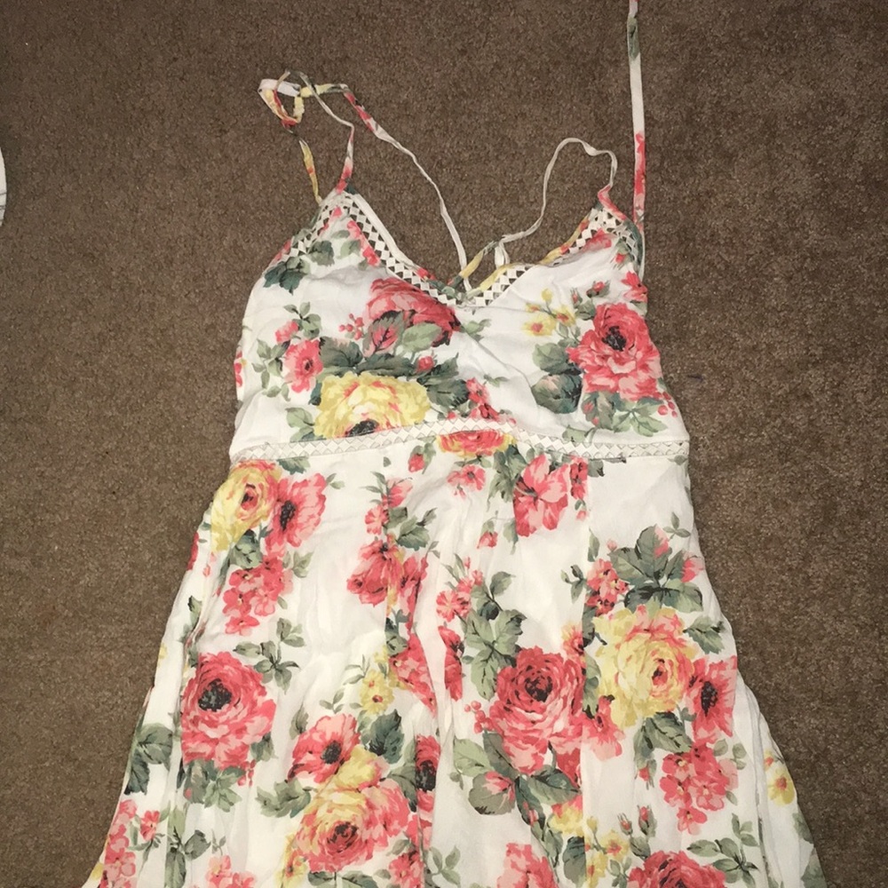 Sun dress!